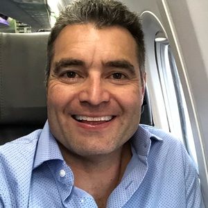 Meet your Posher, Rodrigo